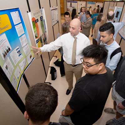 Faculty Research Day