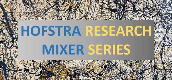 Hofstra Research Mixers Series
