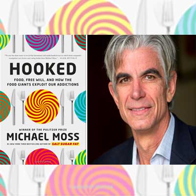 Michael Moss - Hooked