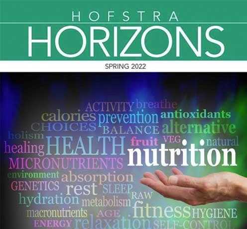 Hofstra Horizons