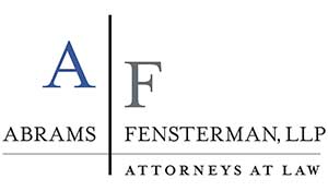 Abrams Fensterman Logo