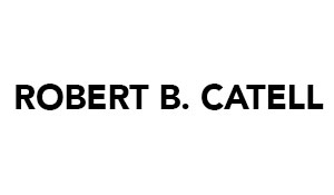 Robert B. Catell