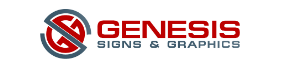 Genesis Signs