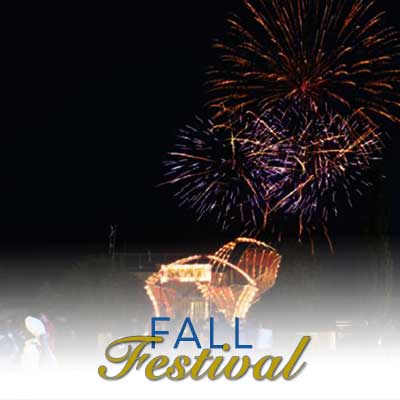 Fall Festival
