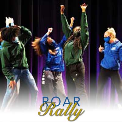 Roar Rally
