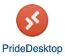 New PrideDesktop
