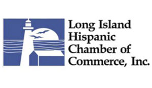 Long Island Hispanic Chamager of Commerce Inc. logo