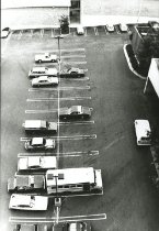 Andy Warhol: Parking Lot