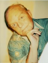 Andy Warhol: Truman Capote