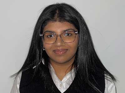 Aurisha Rahman