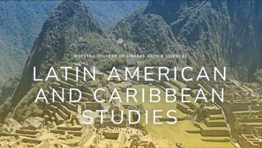 Latin American and Caribbean Studies