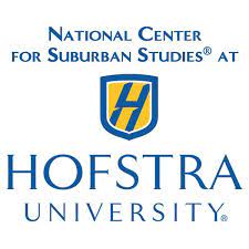Hofstra National Center for Suburban Studies Logo