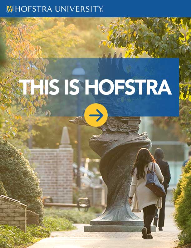 Viewbook - This is hofstra