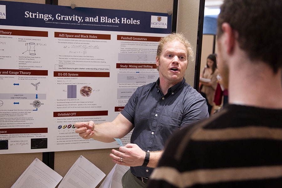 Faculty Research Day