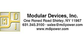 Modular Devices Logo