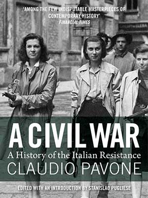 A Civil War by Claudio Pavone
