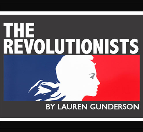 The Revolutionists