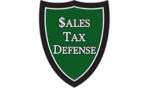 Sales Tax Defense