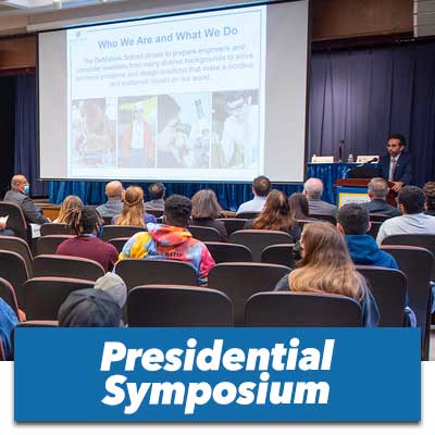 Presidential Symposium