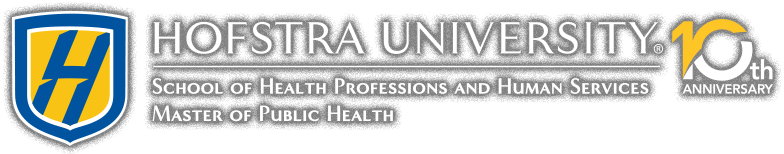 Master of Public Health - 10th Anniversary