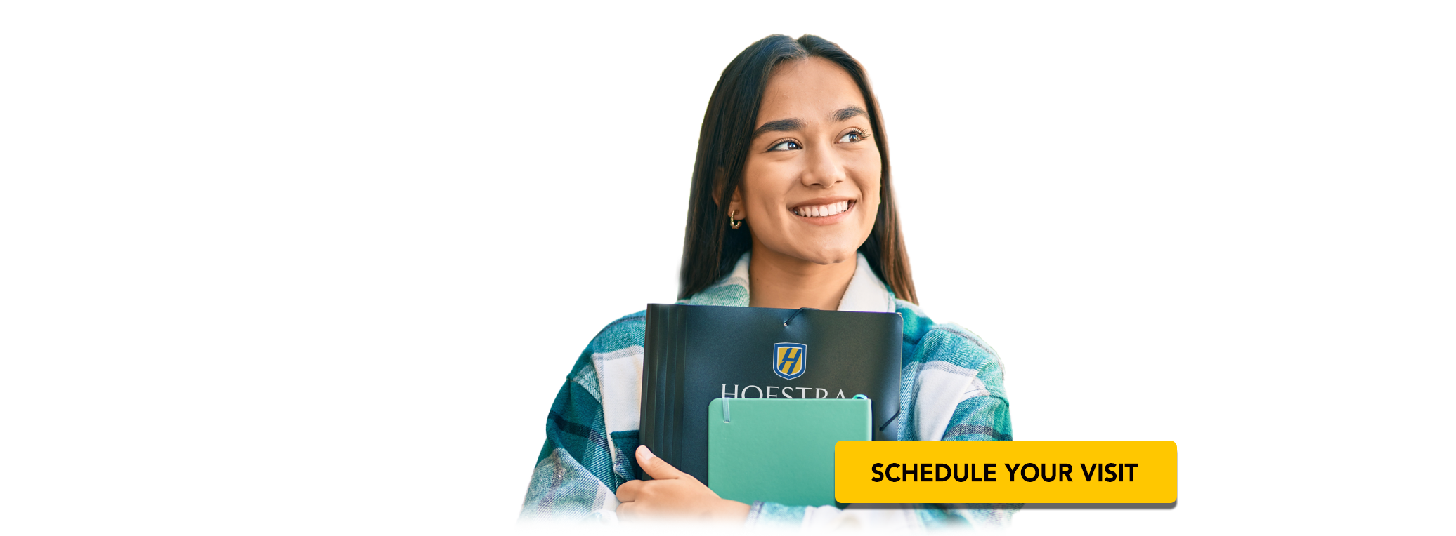 Fall Visits | See Why Hofstra is the Right Choice for You | Schedule Your Visit