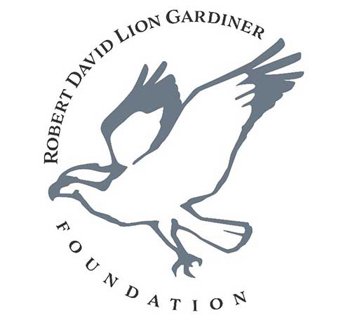 Robert David Lion Gardiner Foundation