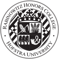 Rabinowitz Honors College Medal