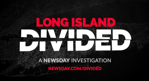 Long Island Divided