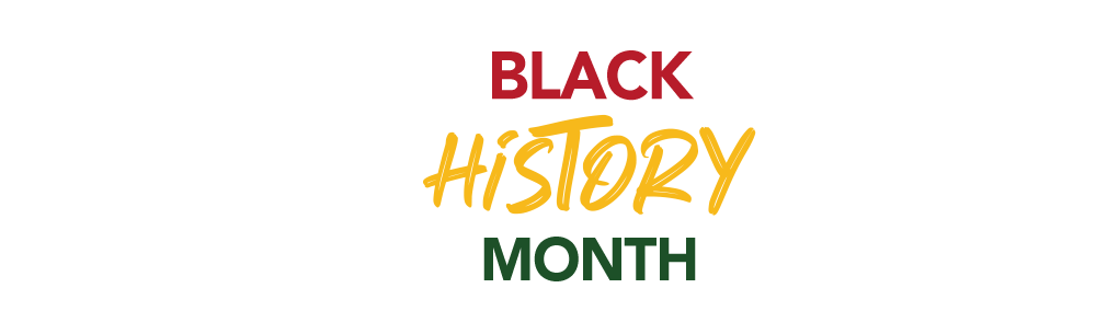 Celebrating Black History Month - February