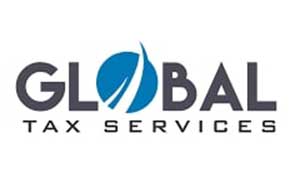 Global Tax Services Logo