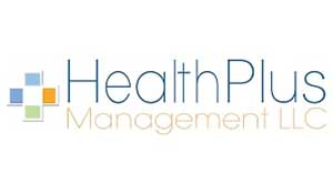 HealthPlus Logo