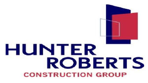 Hunter Roberts Logo