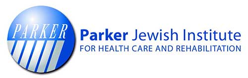 Parker Jewish Institute for Health Care and Rehabilitation logo
