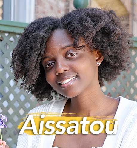 Aissatou