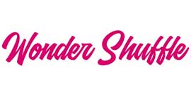Wonder Shuffle Logo