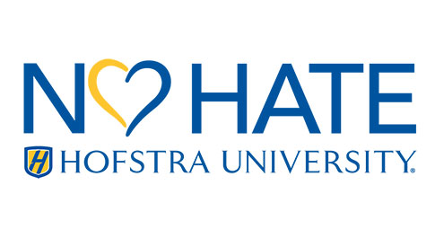 No Hate Logo