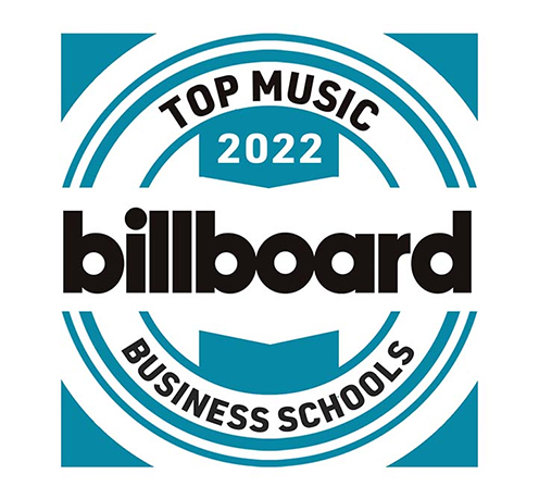 Billboard's 2022 Top Music Business Schools