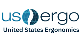 United States Ergonomics logo