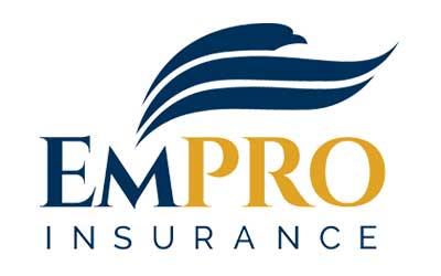 Empro Insurance Logo