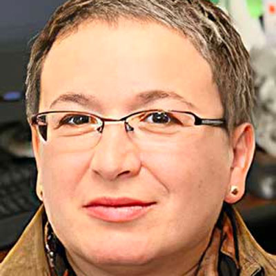 Gerda L. Kamberova