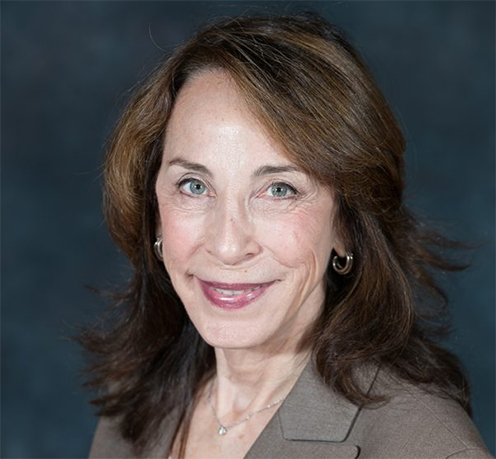Dr. Susan Zwirn