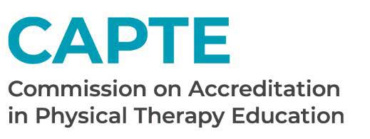 CAPTE: Commission on Accreditation in Physical Therapy Education