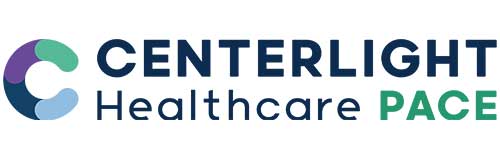 Centerlight Healthcare Pace Logo