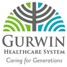 Gurwin Healthcare System logo