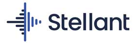 Stellant Logo
