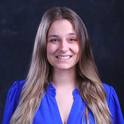 Sarah Turon Community Standards: About | Hofstra University