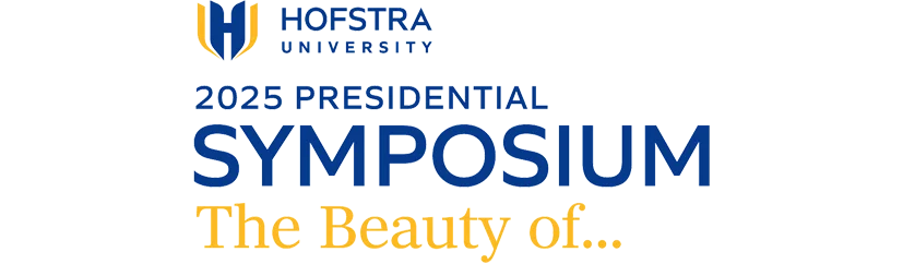 2025 Presidential Symposium - The Beauty of