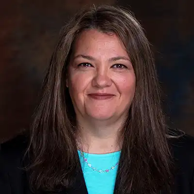 Jennifer Boscarino-Green, EdD