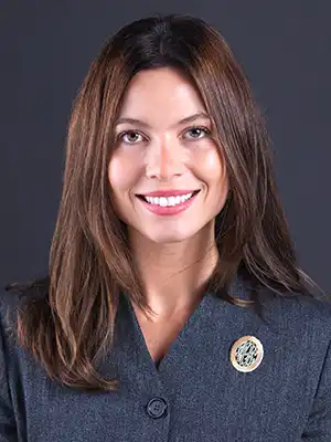 Margaret A. Kasschau