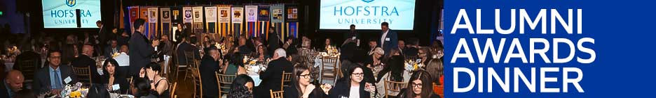 Alumni Awards Dinner